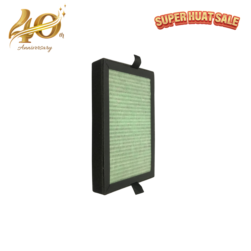 HEPA Filter for Car Air Purifier Acson Online Store