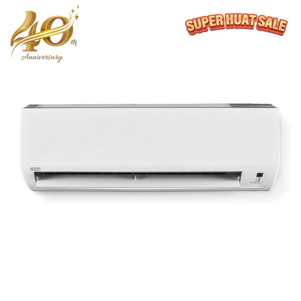 AVO NonInverter (2.0HP) Air Conditioner R32 Acson Online Store