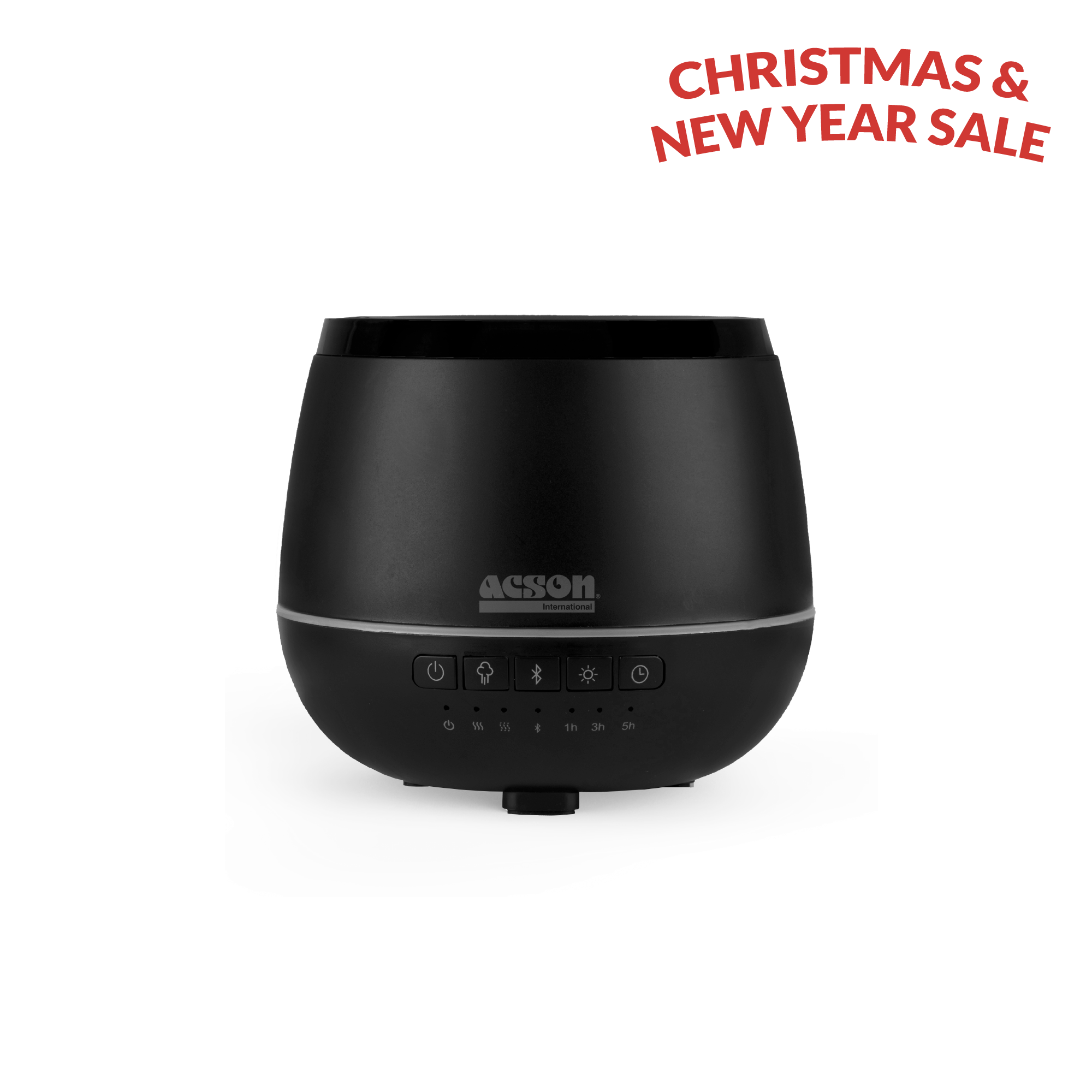 Aroma Diffuser Speaker (200ml)