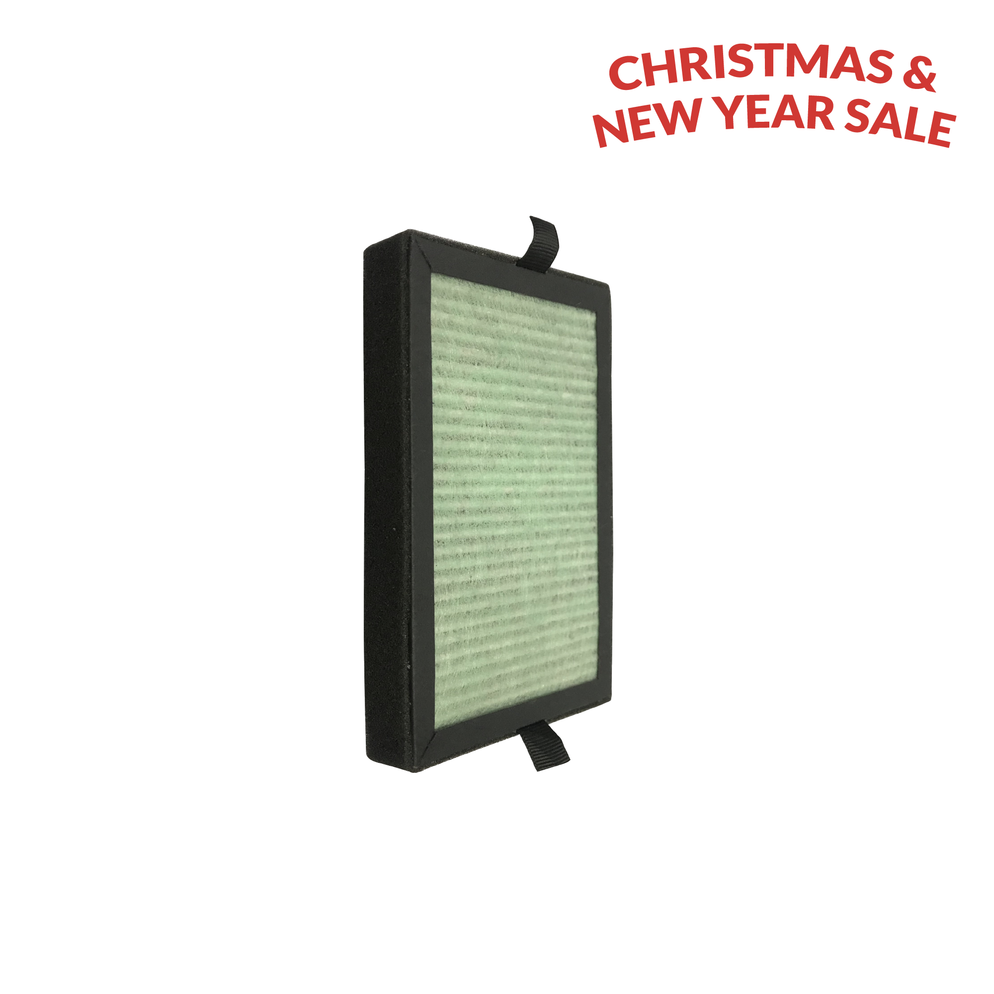 HEPA Filter for Car Air Purifier