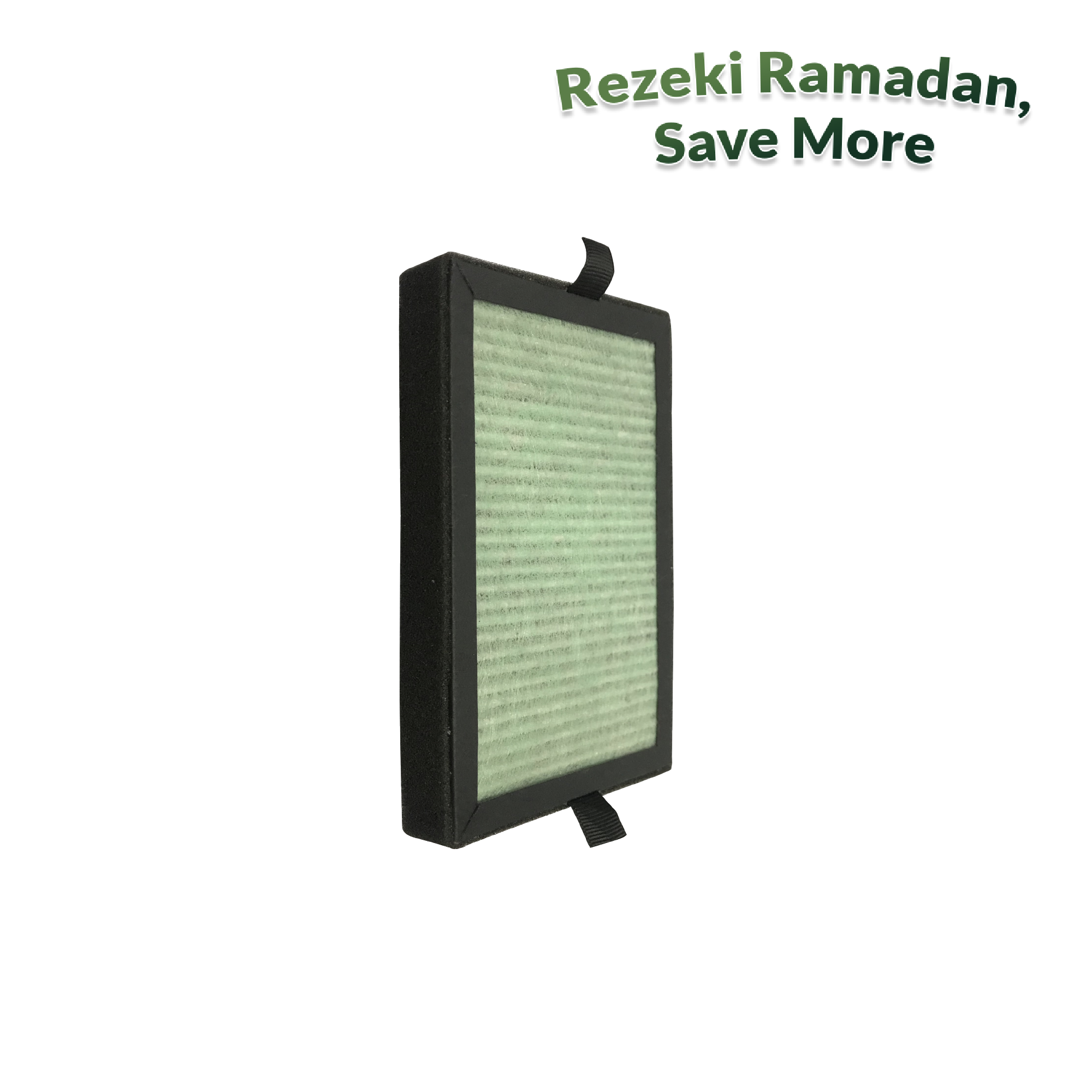 HEPA Filter for Car Air Purifier