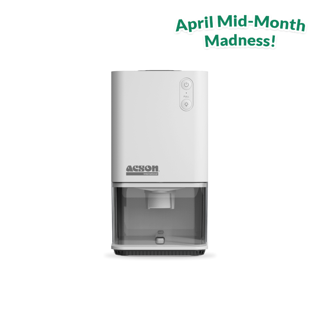 Portable Dehumidifier