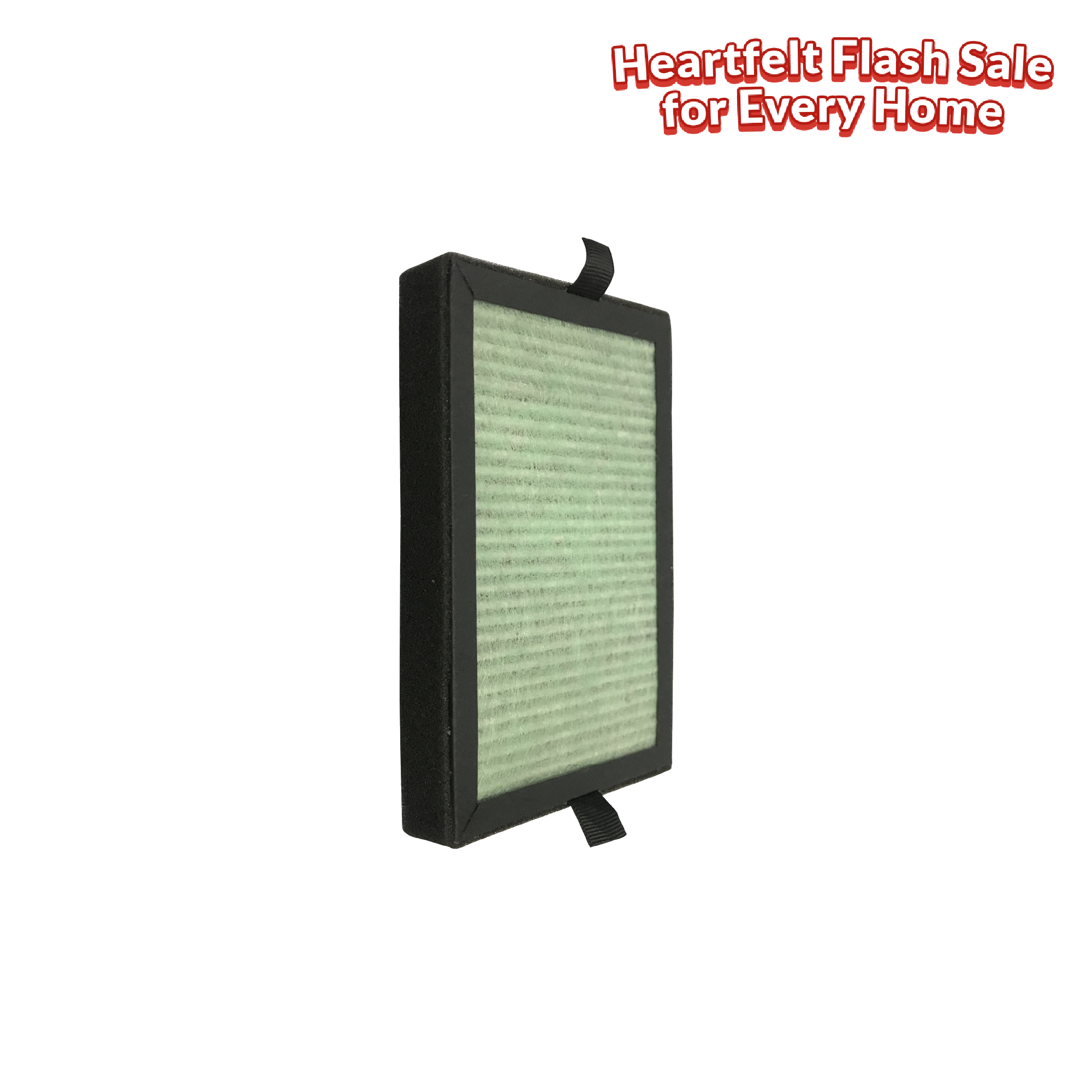 HEPA Filter for Car Air Purifier