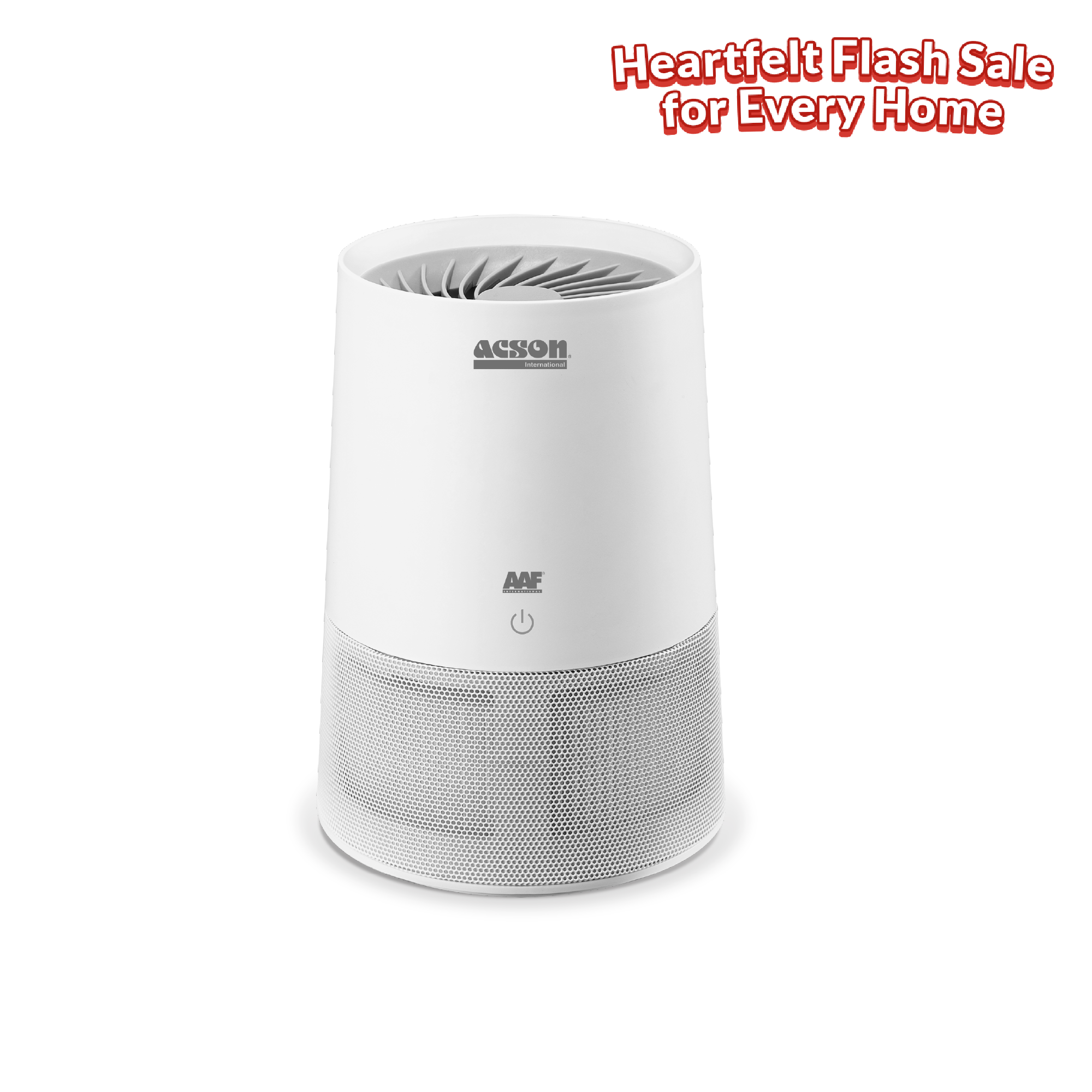 Desktop Air Purifier
