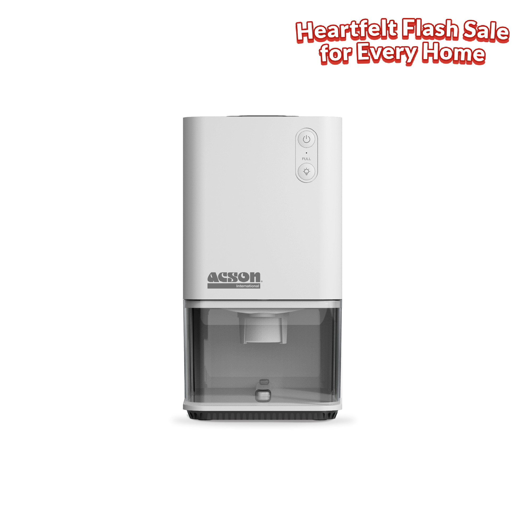 Portable Dehumidifier