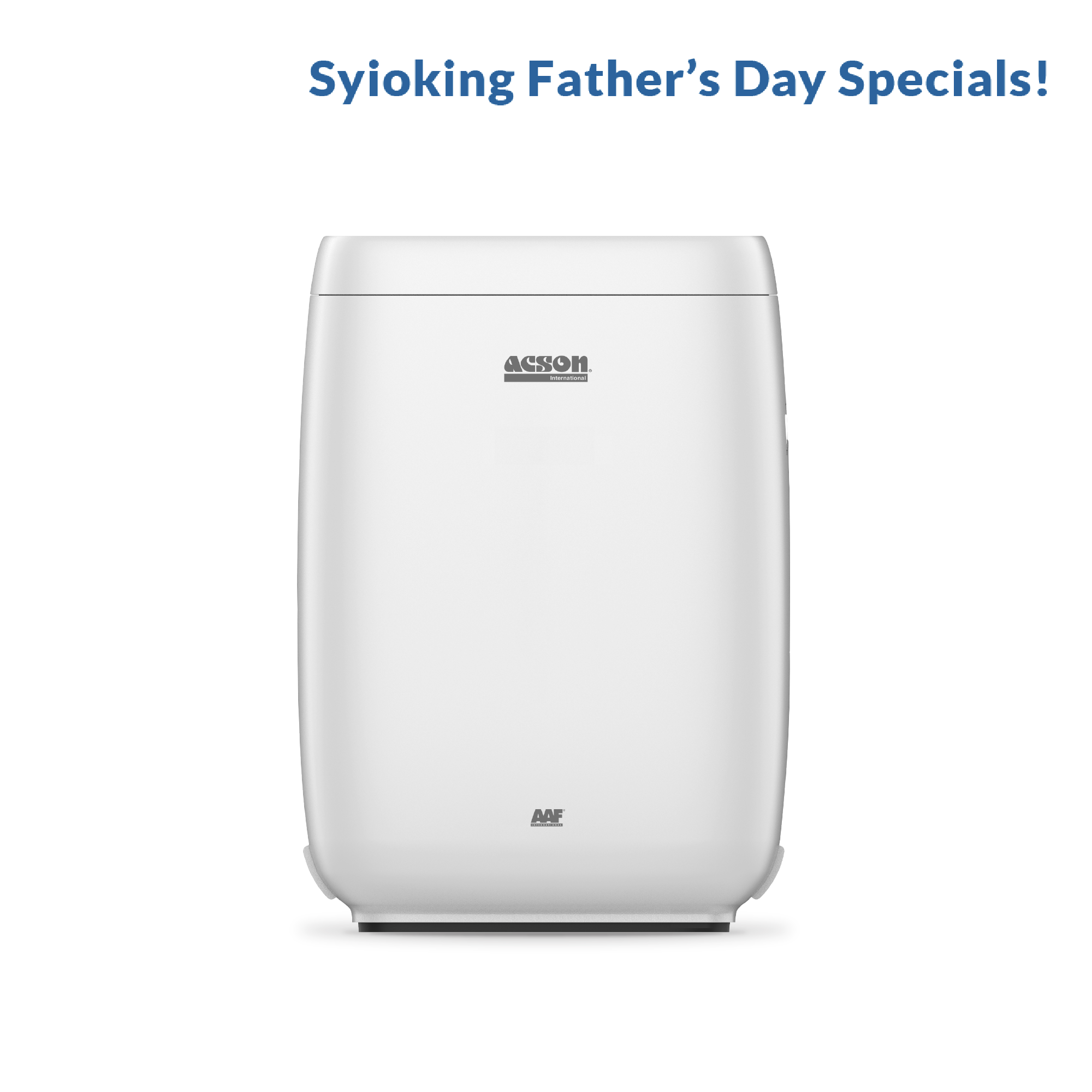 Air Purifier
