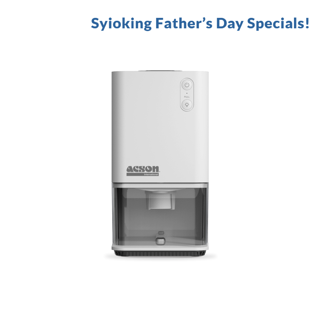 Portable Dehumidifier