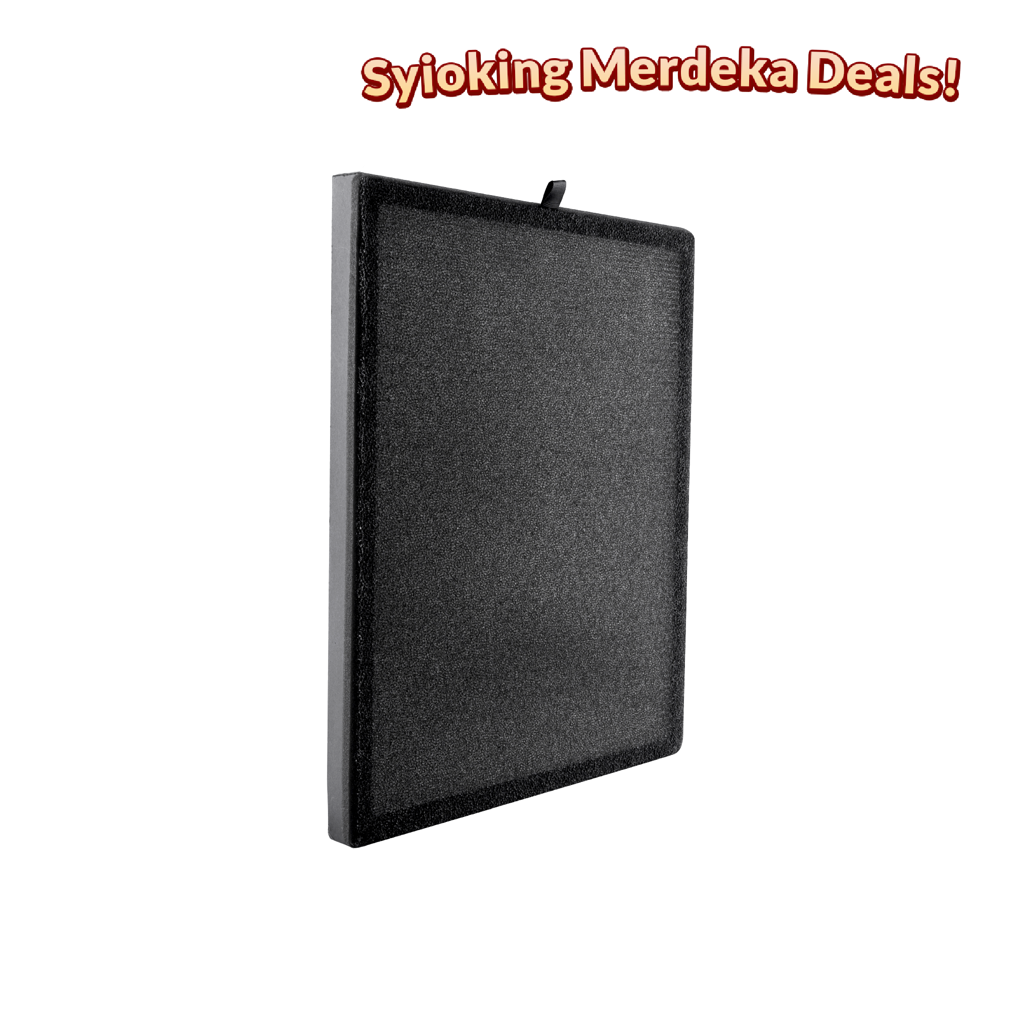 3-in-1 HEPA Filter for Air Purifier (AAP30B & AAP30C)