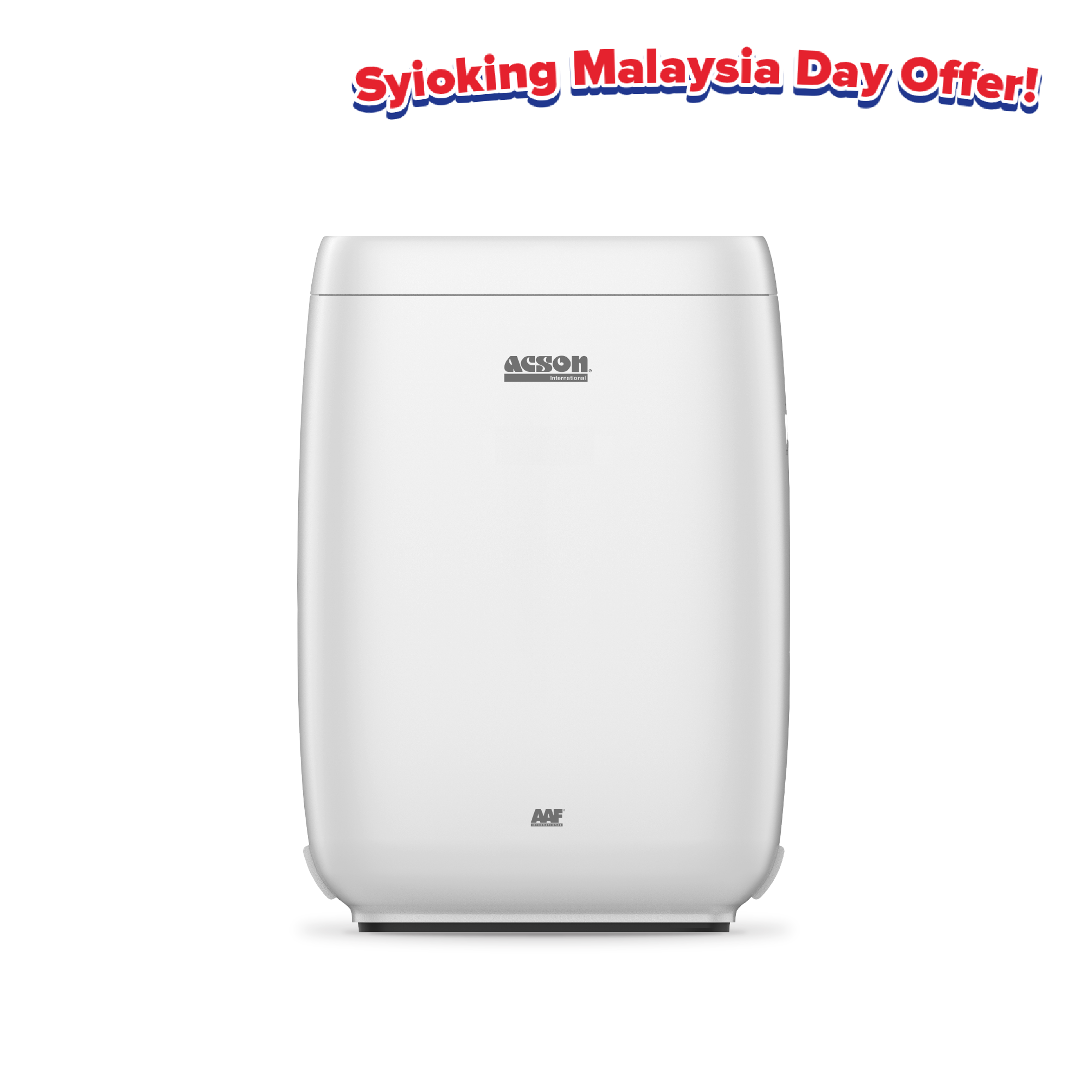 Air Purifier