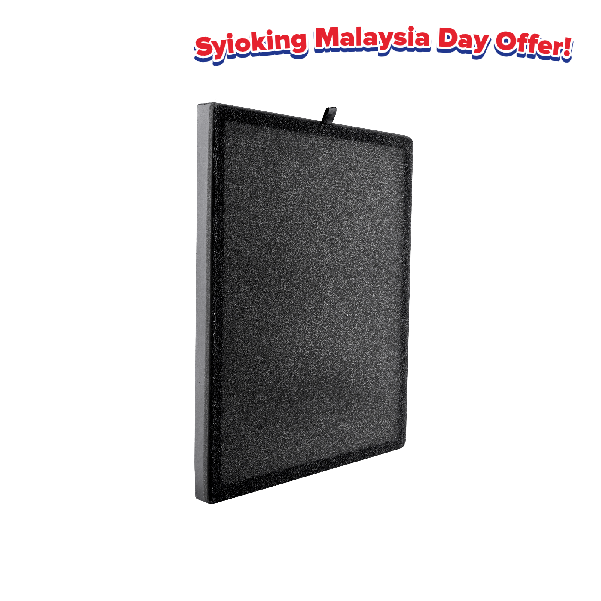 3-in-1 HEPA Filter for Air Purifier (AAP30B & AAP30C)