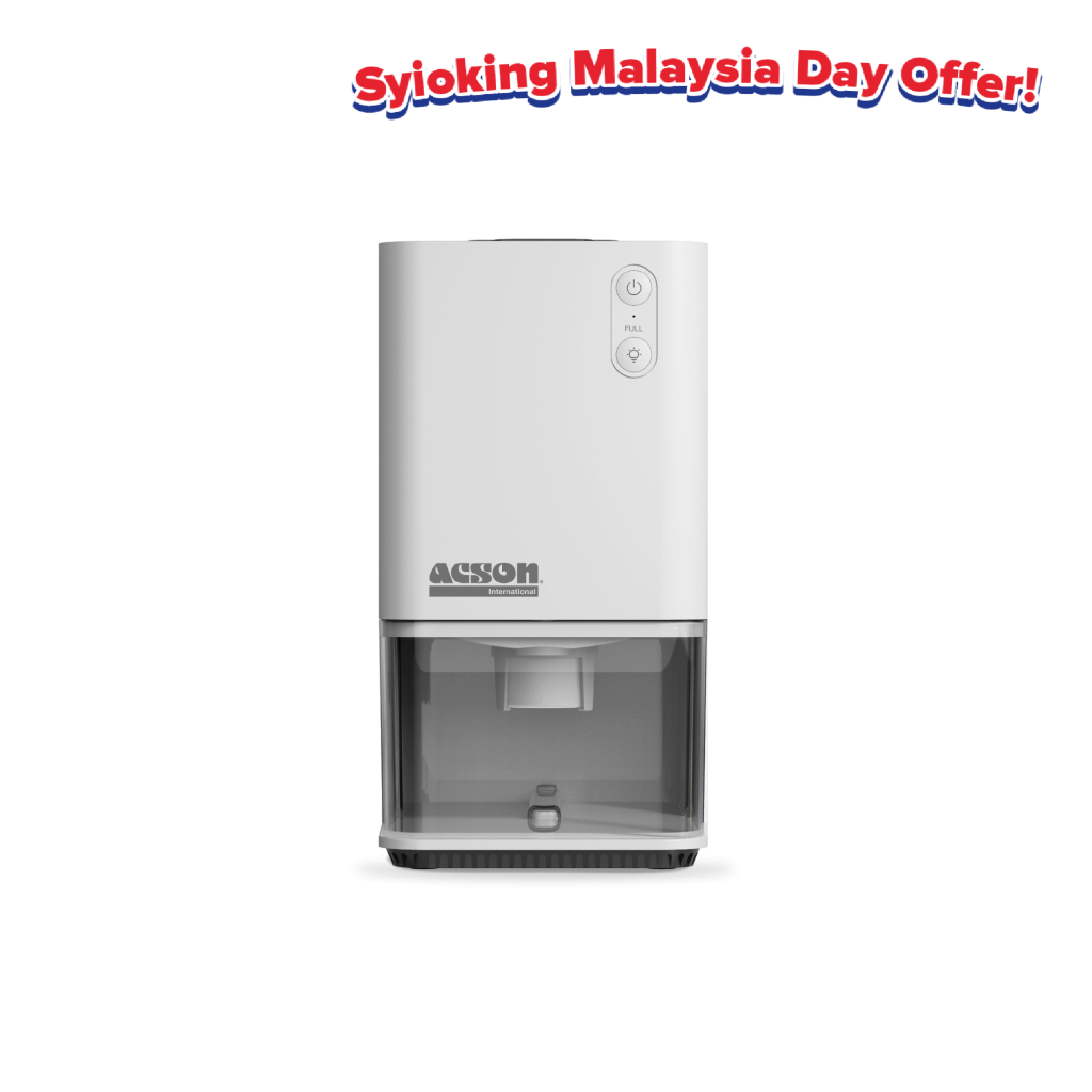 Portable Dehumidifier