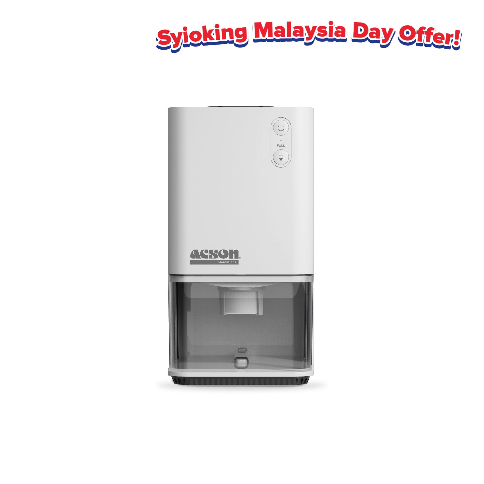 Portable Dehumidifier