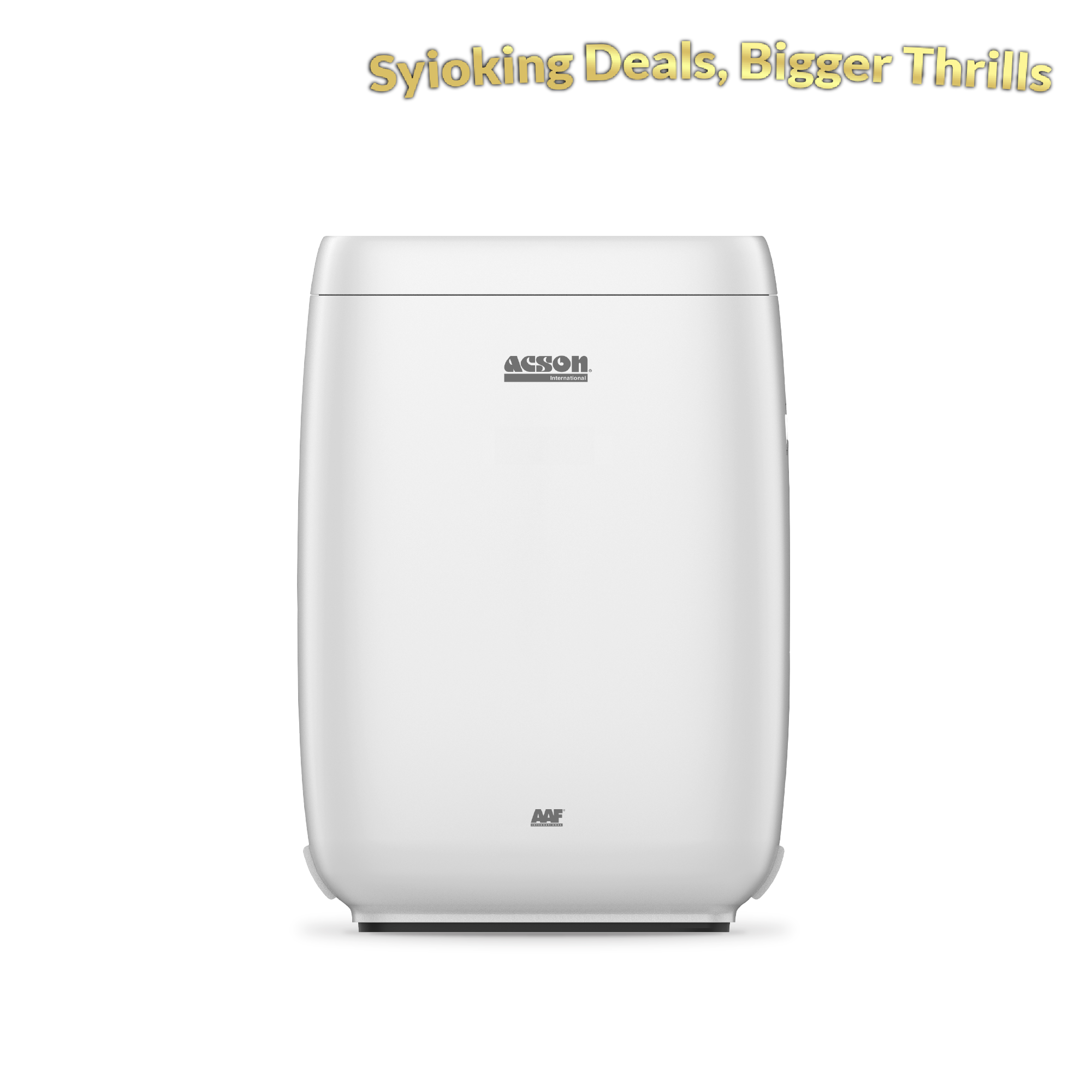 Air Purifier