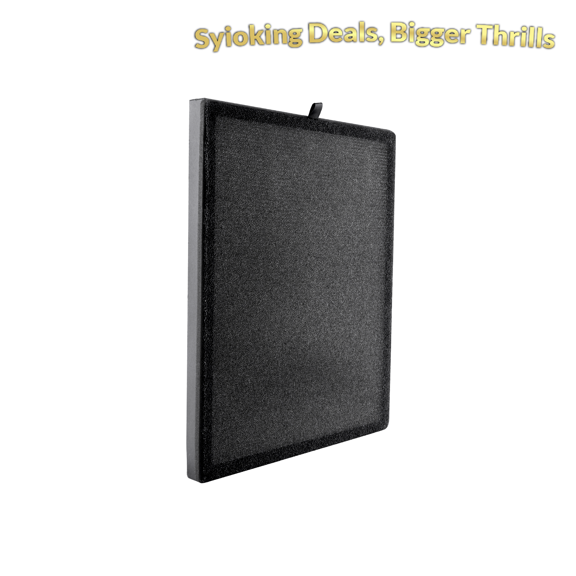 3-in-1 HEPA Filter for Air Purifier (AAP30B & AAP30C)
