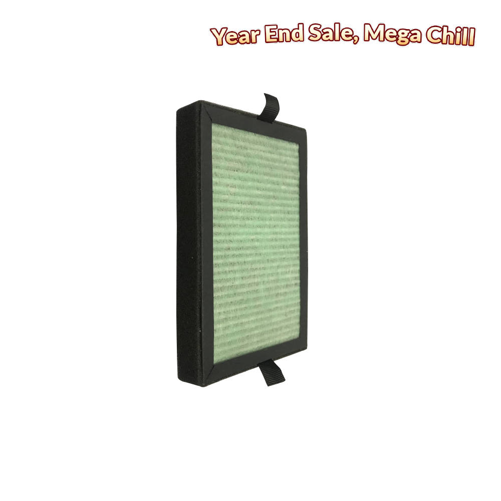 HEPA Filter for Car Air Purifier