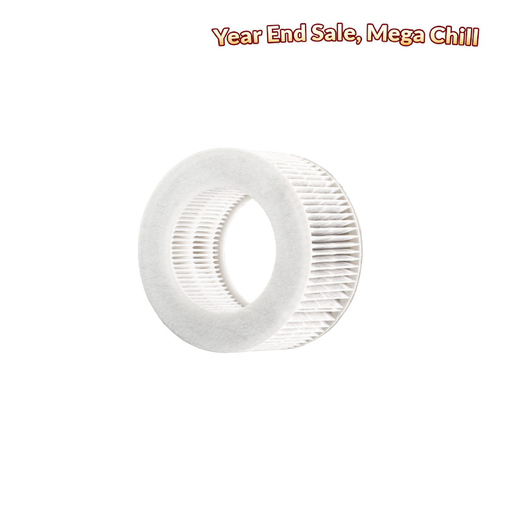 HEPA Filter for Desktop Air Purifier (ADP10A)