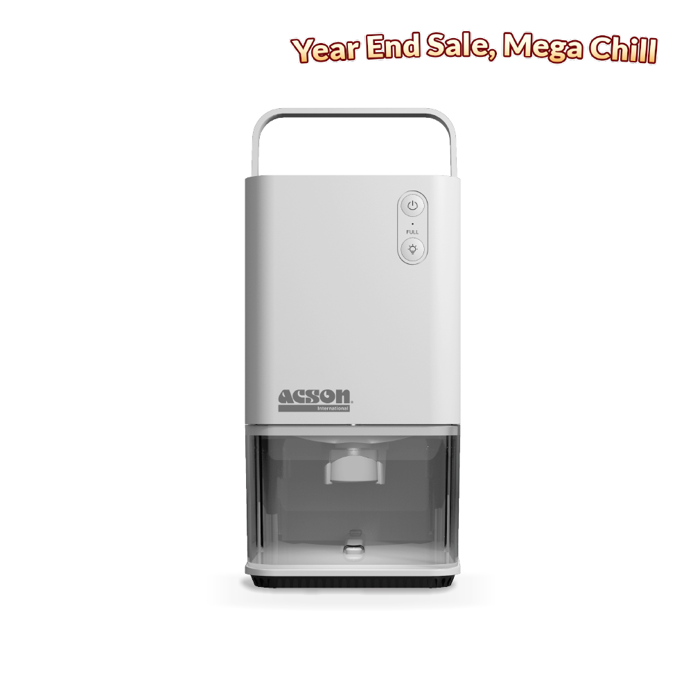 Portable Dehumidifier