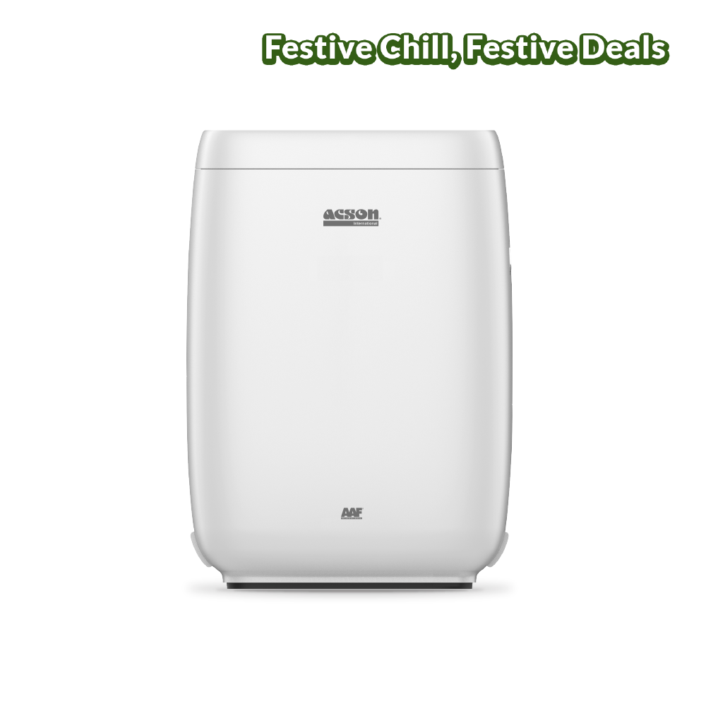 Air Purifier