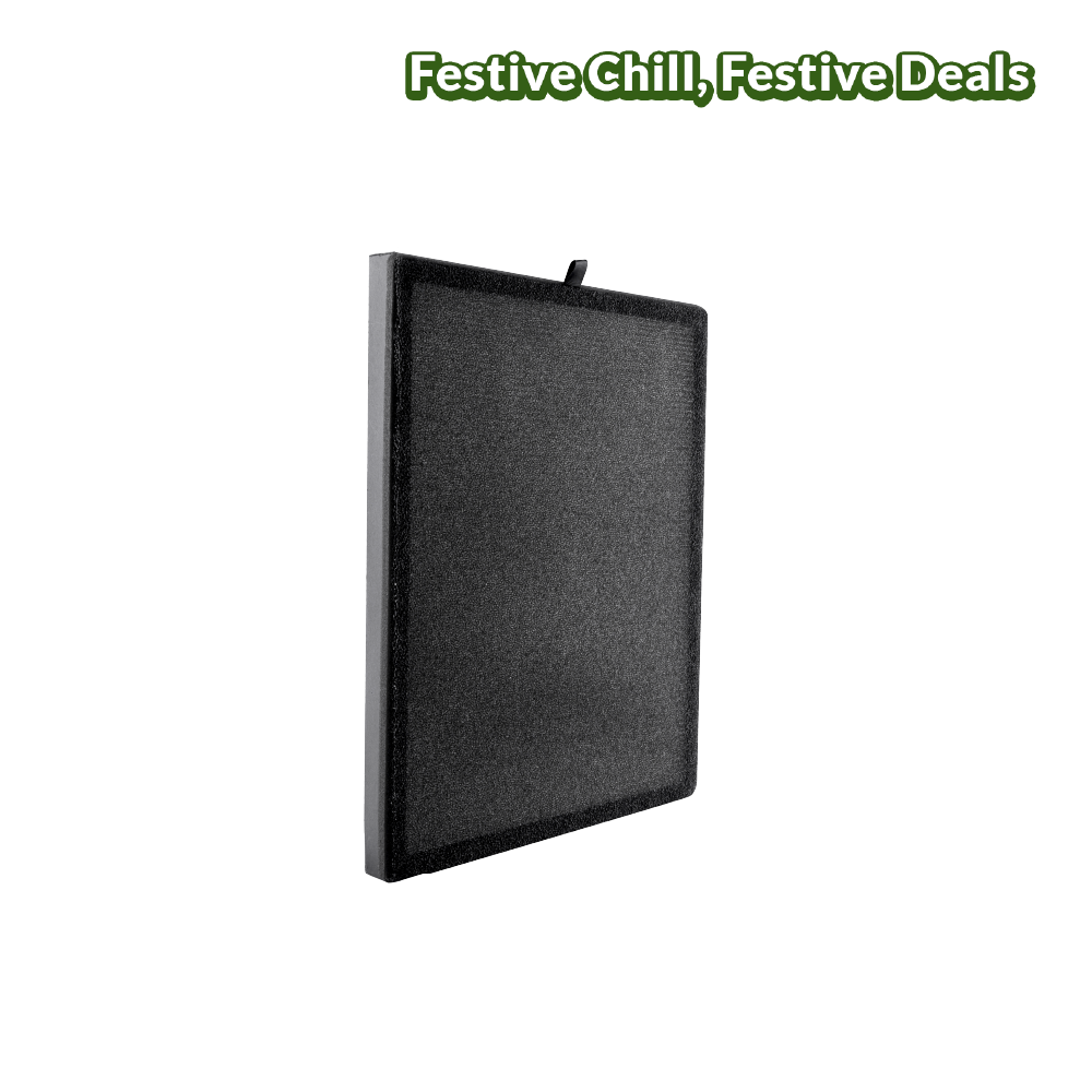 3-in-1 HEPA Filter for Air Purifier (AAP30B & AAP30C)