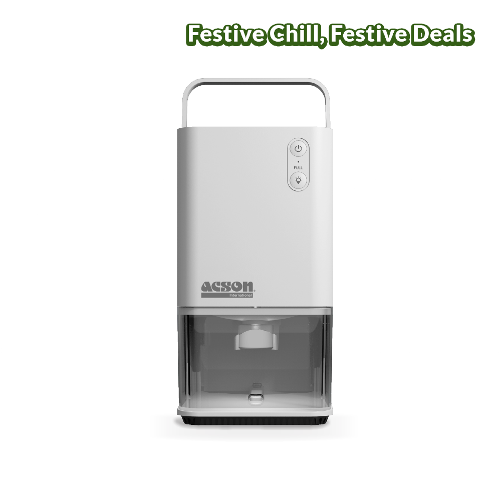 Portable Dehumidifier