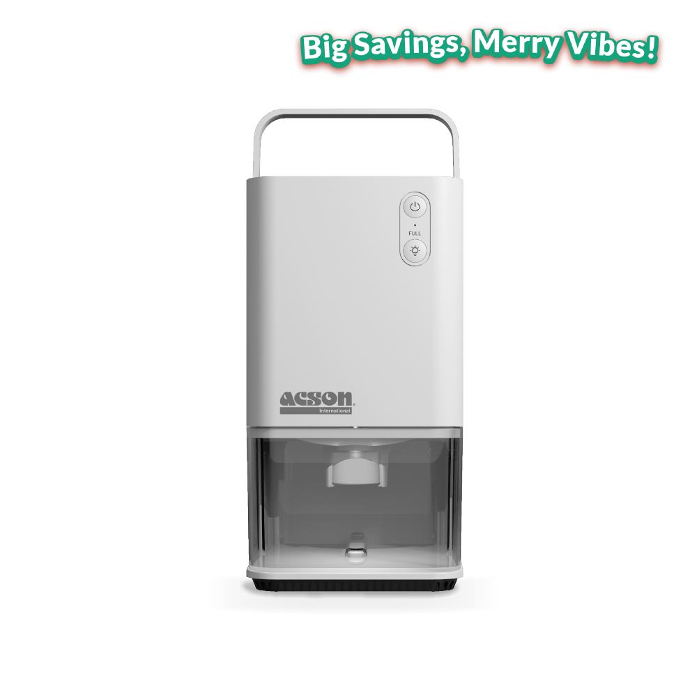 Portable Dehumidifier