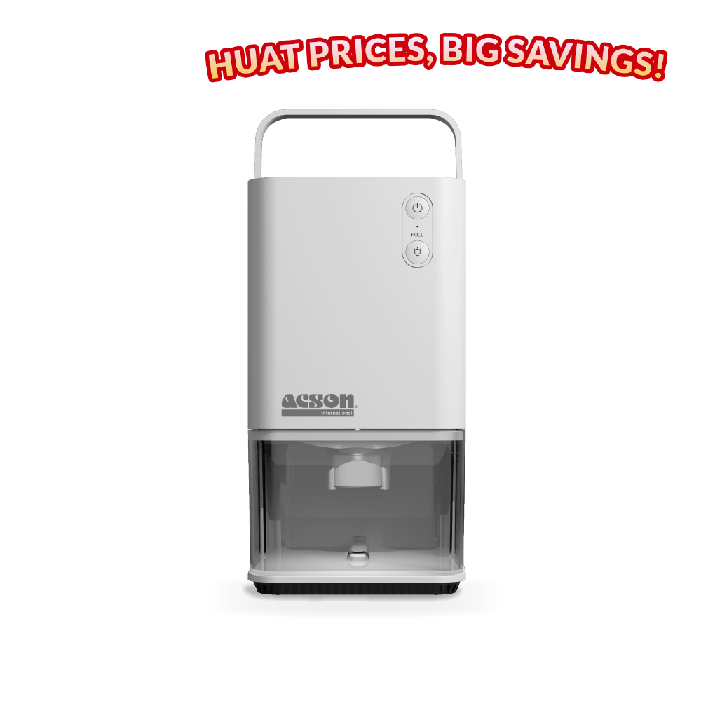 Portable Dehumidifier