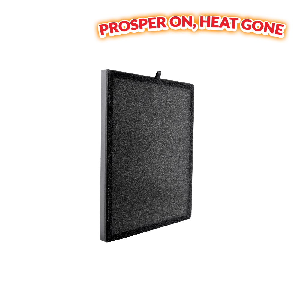 3-in-1 HEPA Filter for Air Purifier (AAP30B & AAP30C)