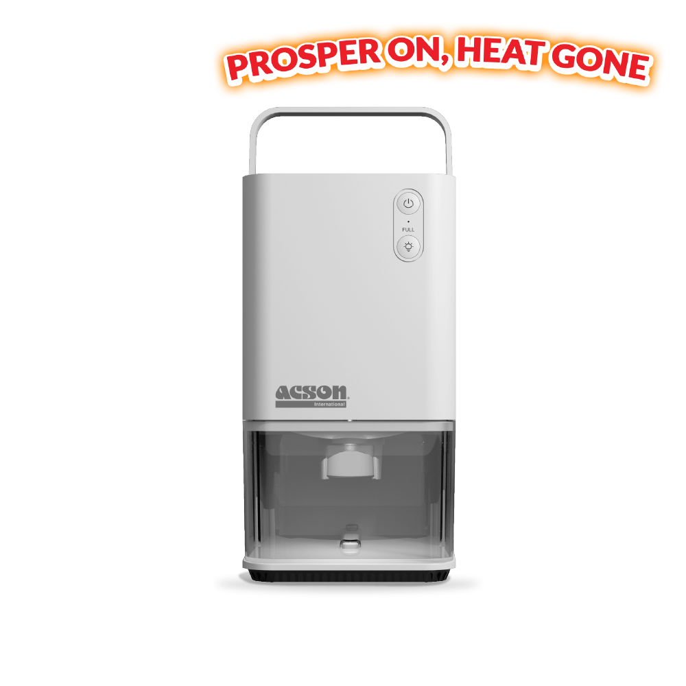 Portable Dehumidifier