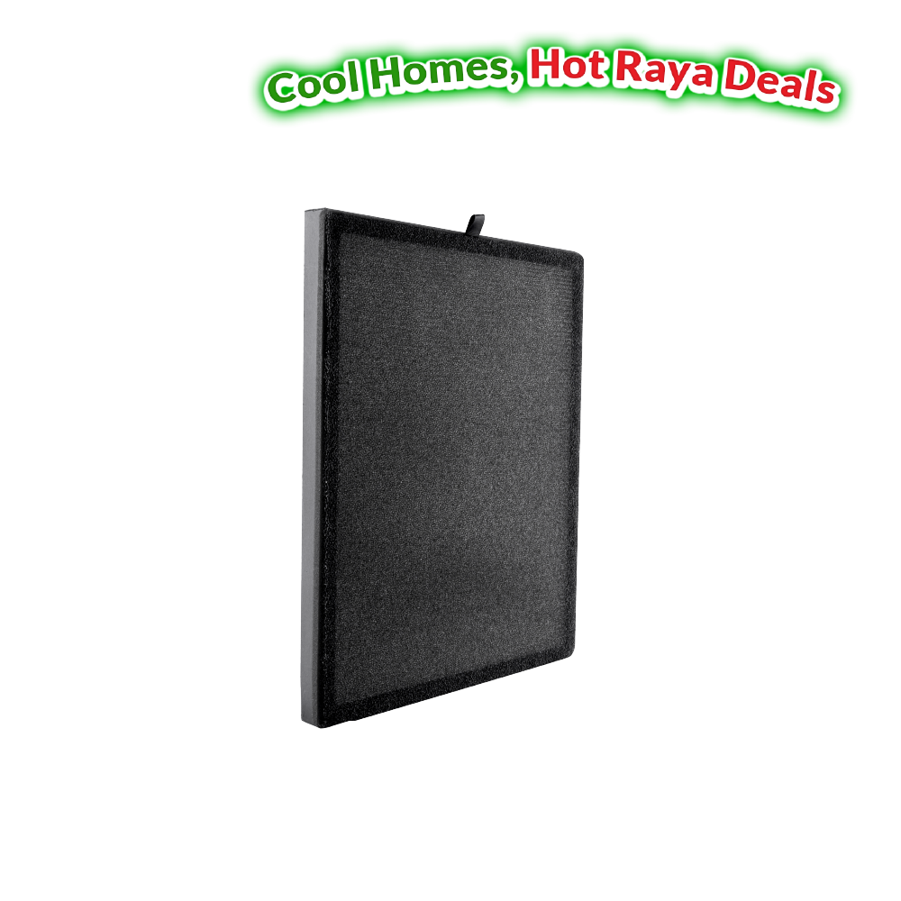 3-in-1 HEPA Filter for Air Purifier (AAP30B & AAP30C)