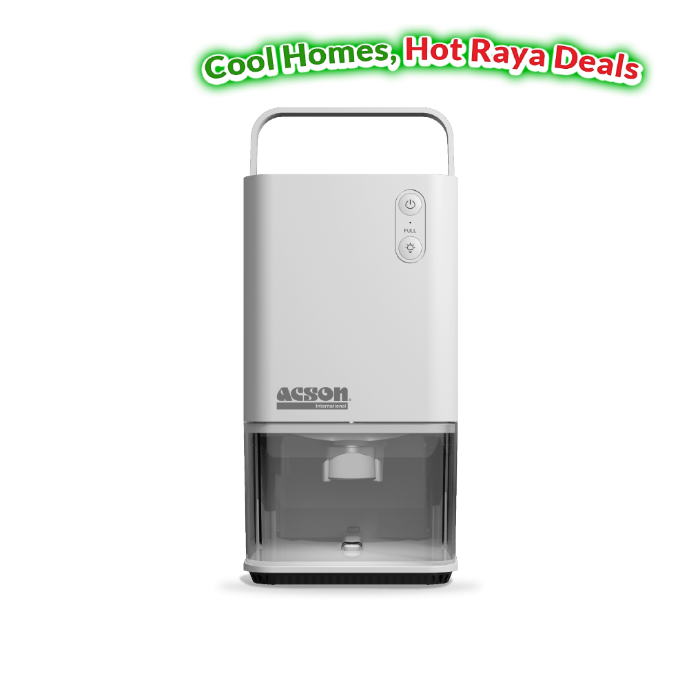 Portable Dehumidifier