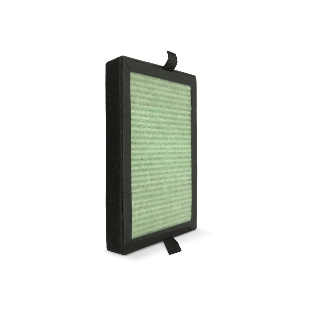[AMSSSP] HEPA Filter for Car Air Purifier