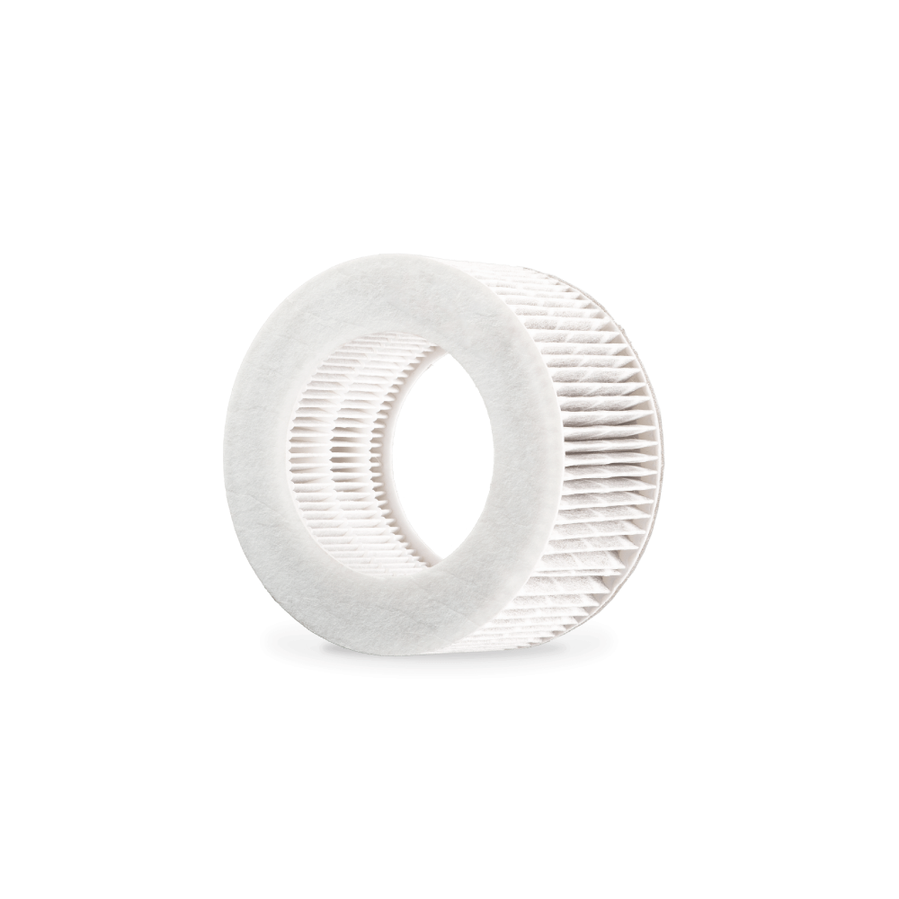 [AMSSSP] HEPA Filter for Desktop Air Purifier