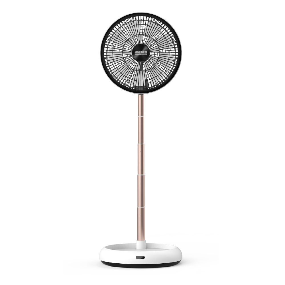 [AMSSSP] Foldable Floor Fan