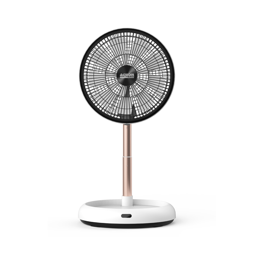 [AMSSSP] Foldable Floor Fan