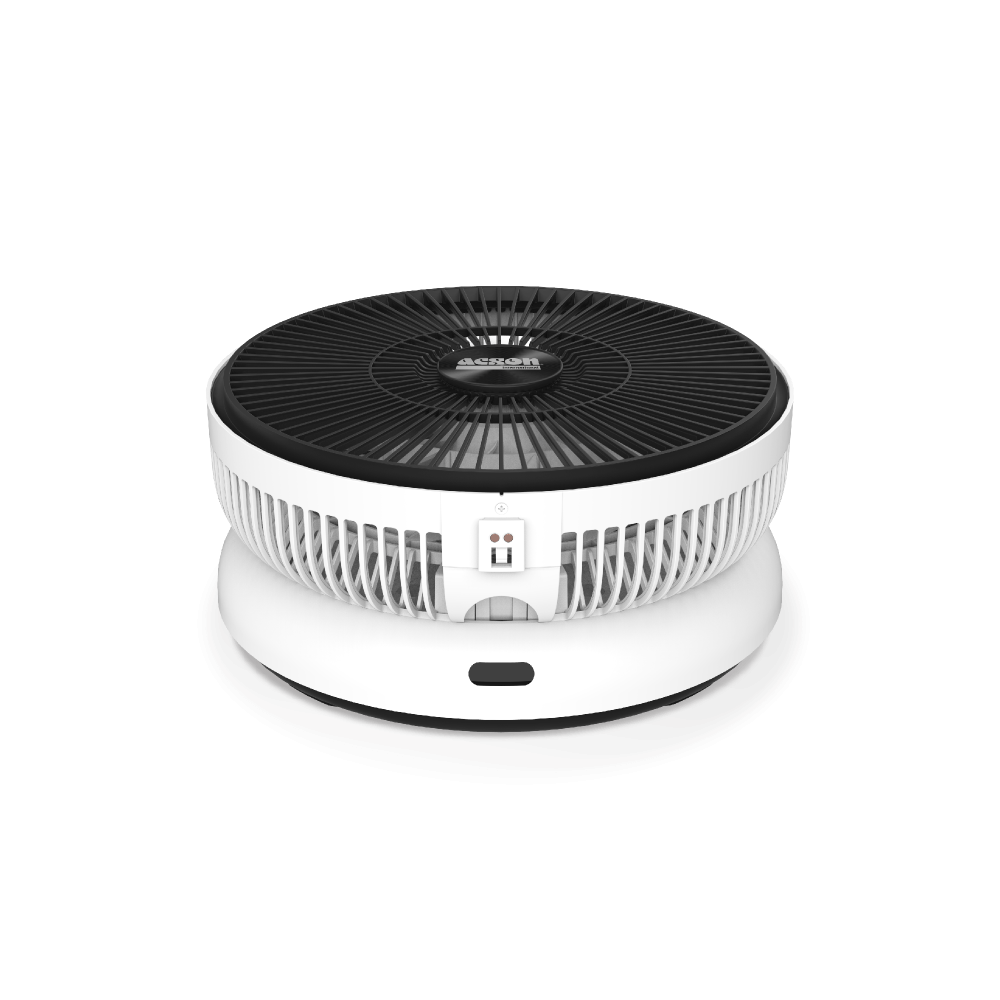 [AMSSSP] Foldable Floor Fan