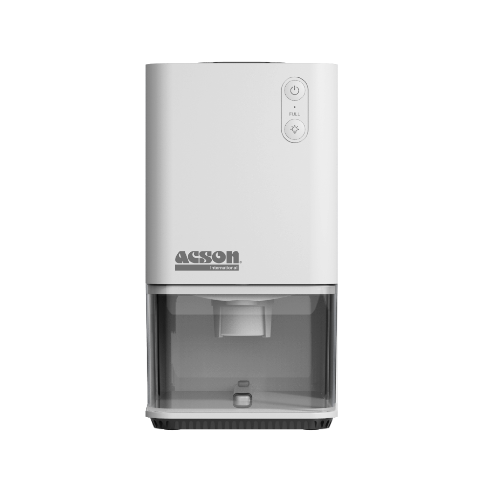APD12A Portable Dehumidifier