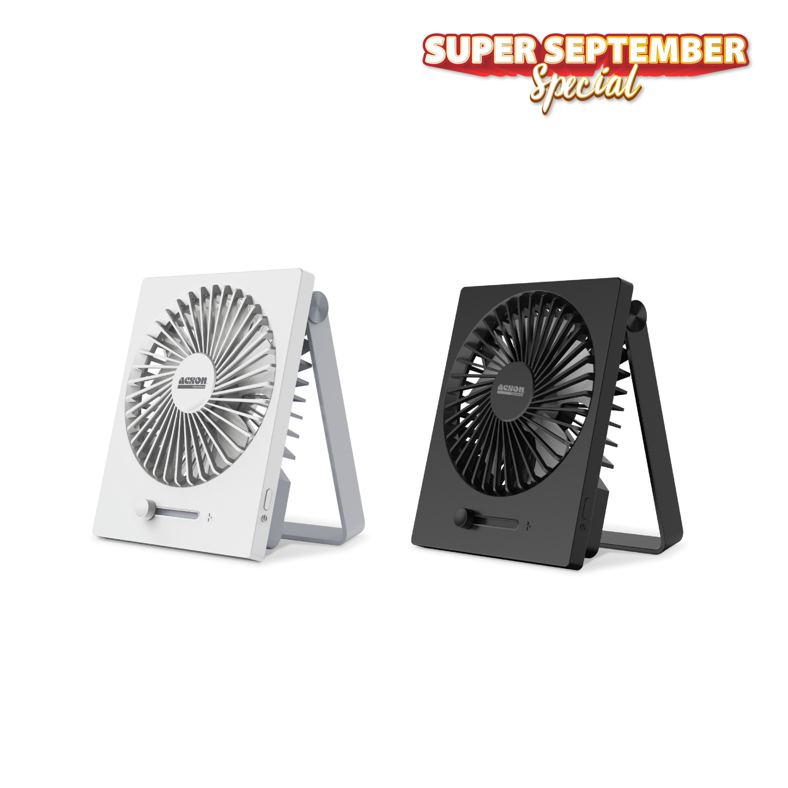 Mini USB Table Fan Acson Online Store