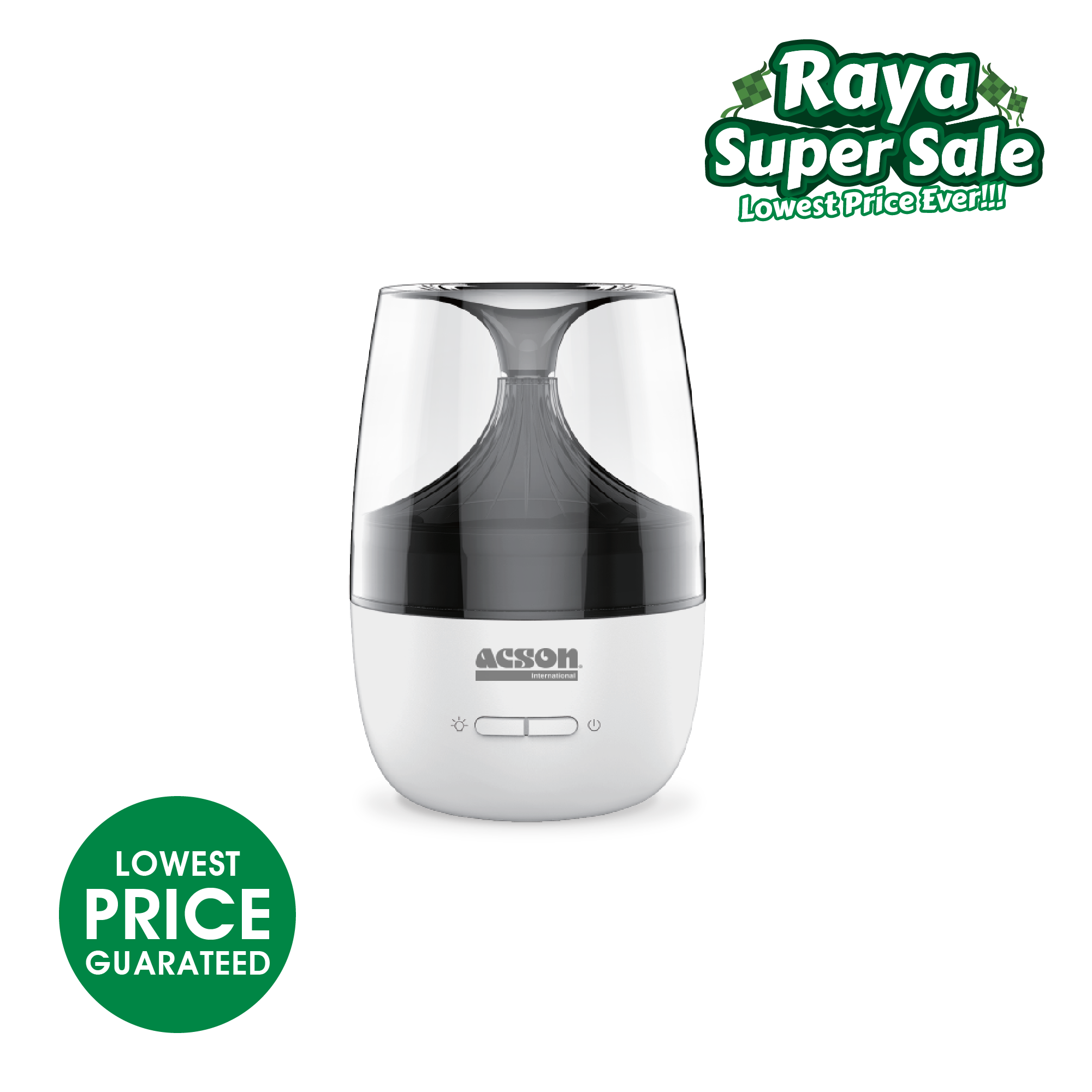 Aroma Diffuser Acson Online Store