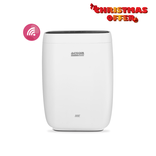 Wi-Fi Air Purifier - Acson Online Store