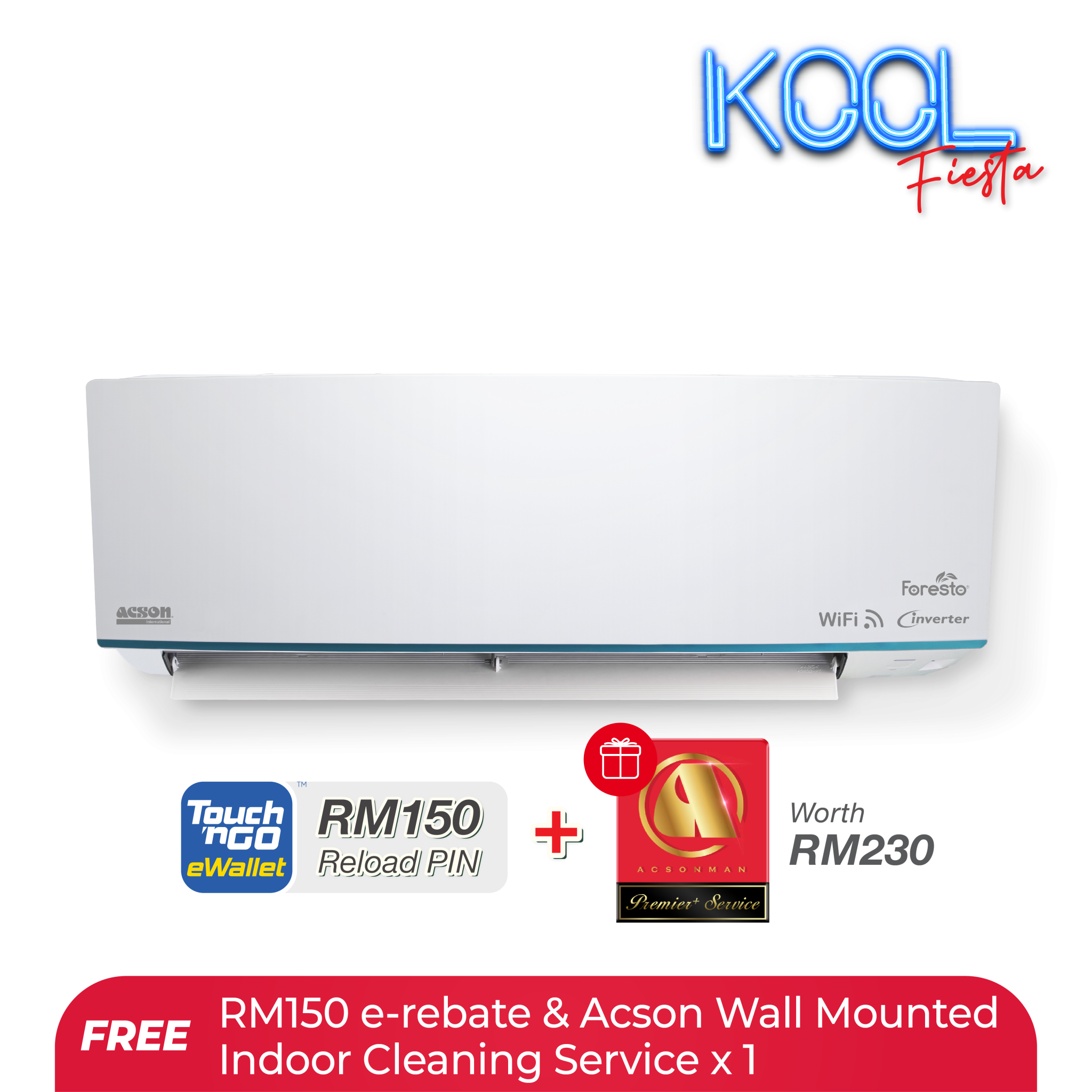 Air Conditioner Page 2 of 2 Acson Online Store