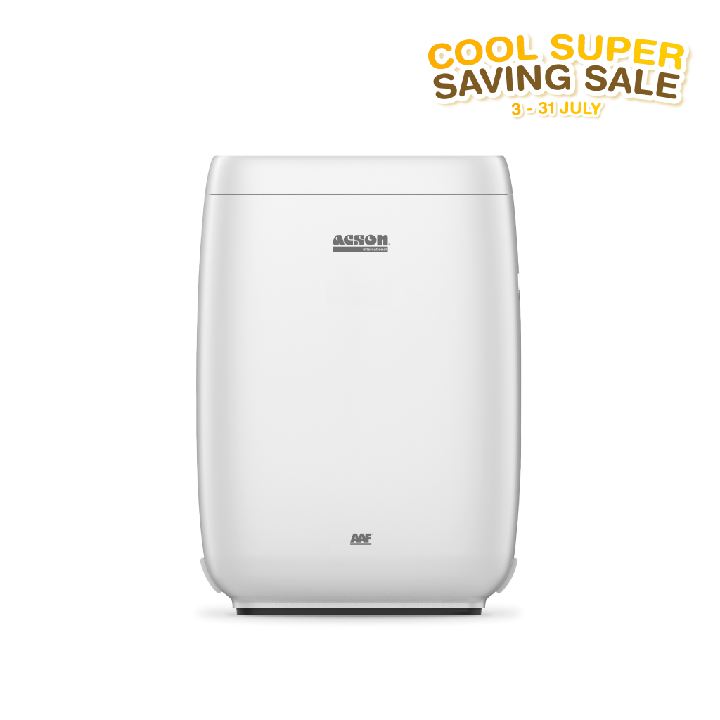 Air Purifier - Acson Online Store