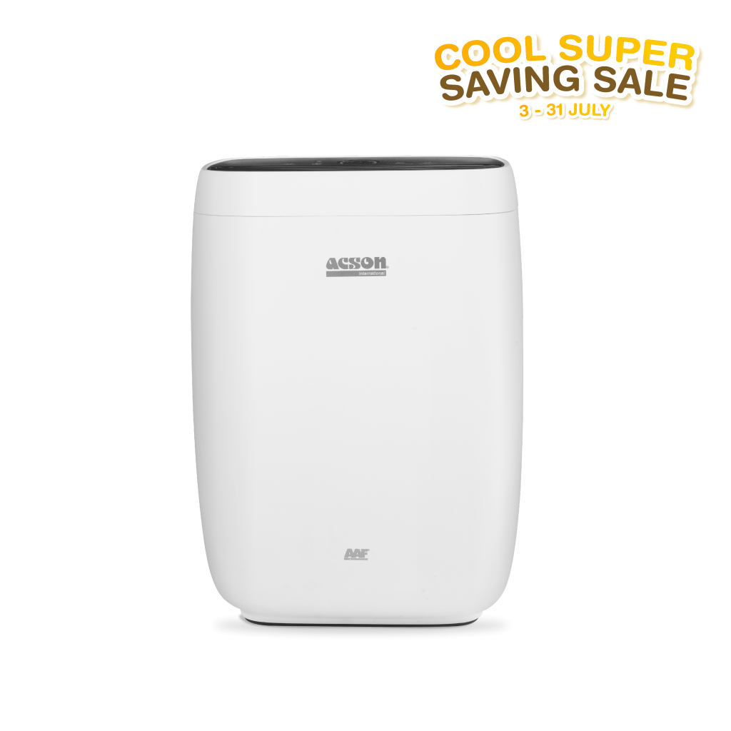 WiFi Air Purifier Acson Online Store