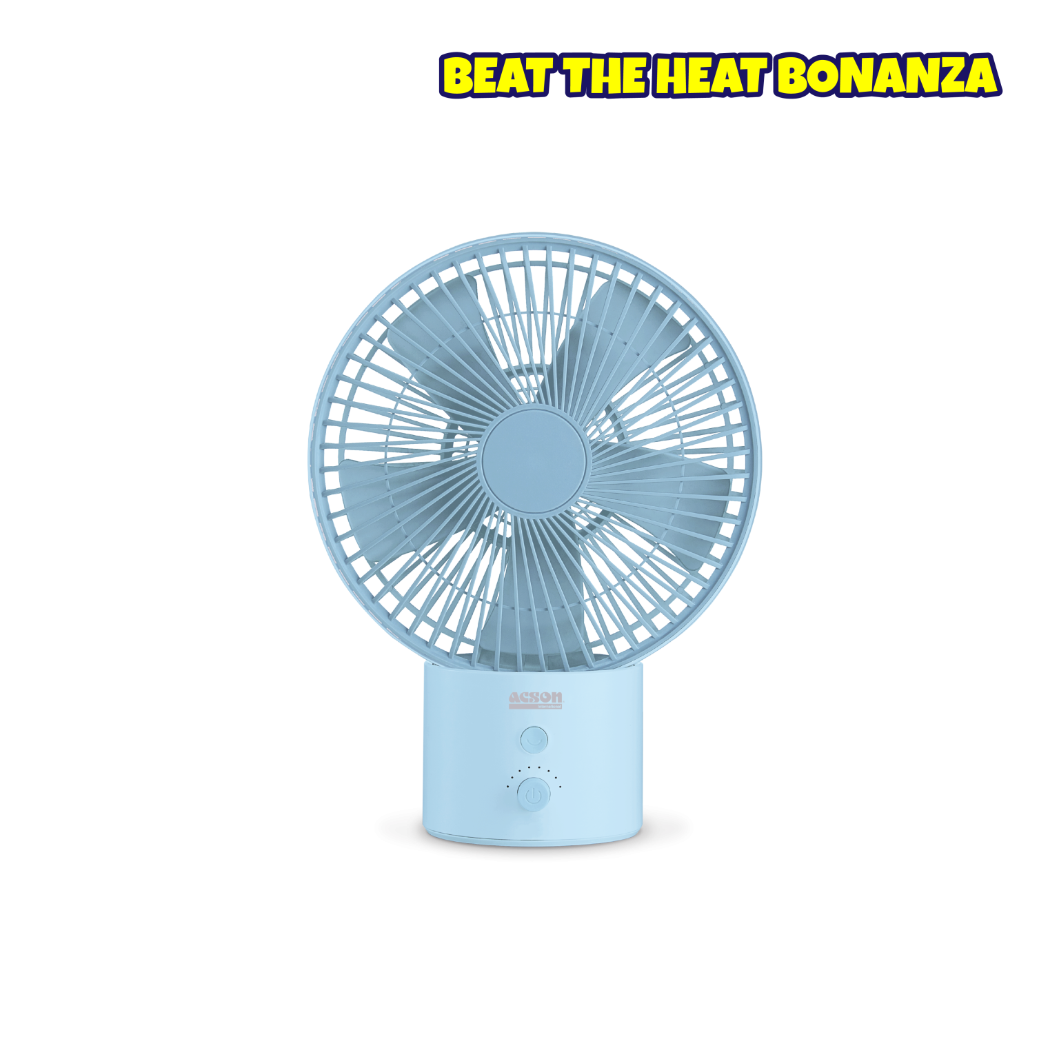 USB Table Fan Acson Online Store