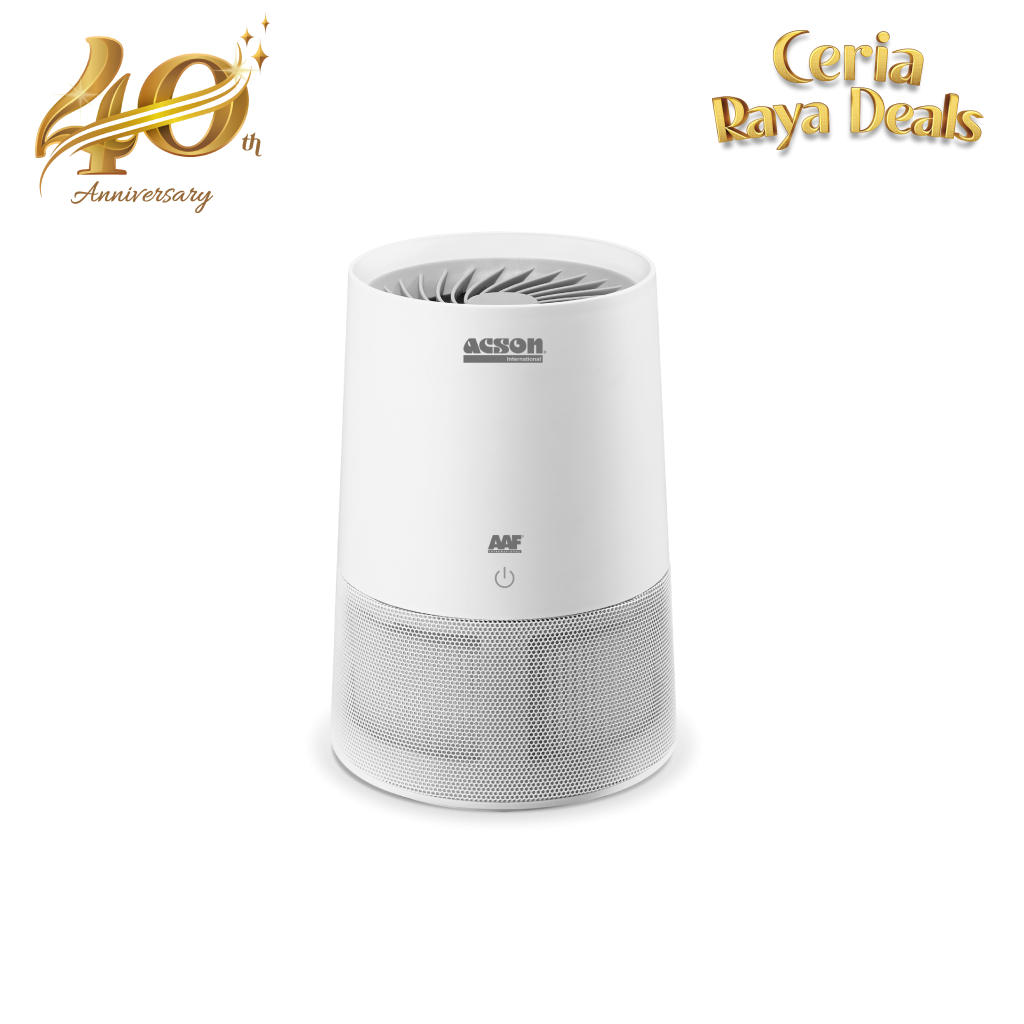 Desktop Air Purifier - Acson Online Store