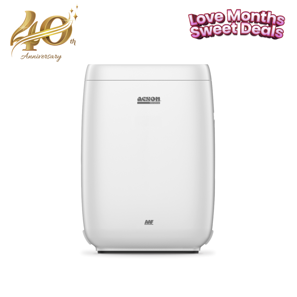 Air Purifier - Acson Online Store