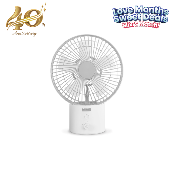 USB Table Fan Acson Online Store