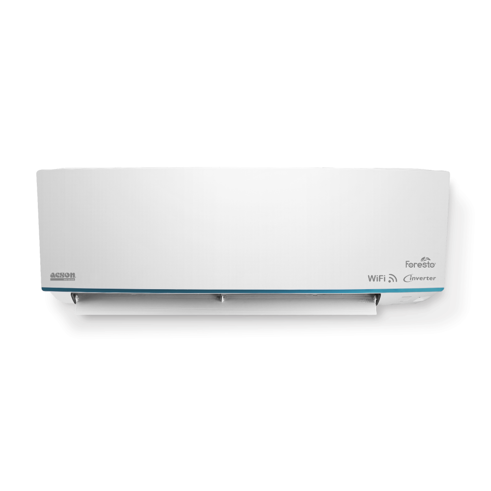[AMSSSP] AVORY Premium Inverter (2.0HP) Air Conditioner R32 WiFi