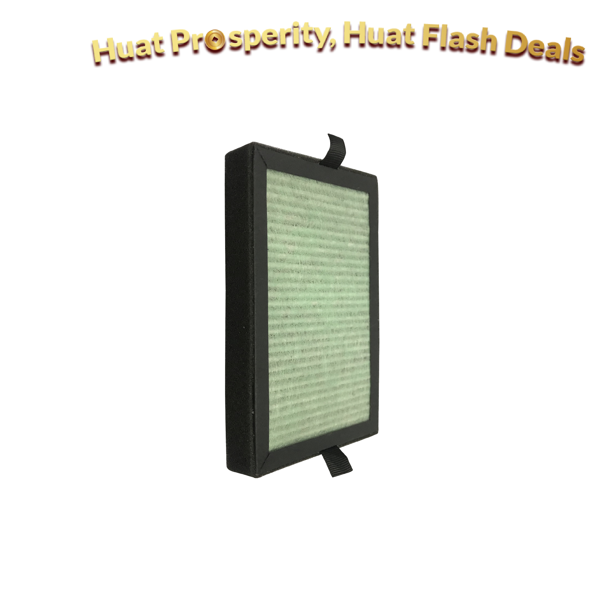 HEPA Filter for Car Air Purifier