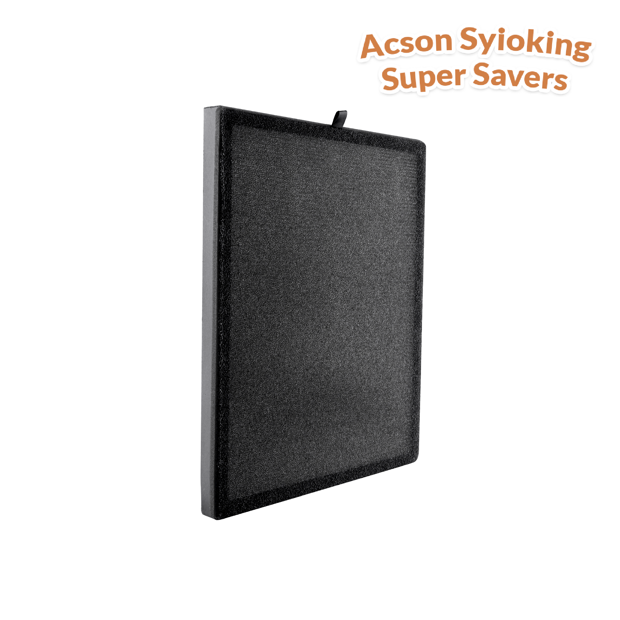 3-in-1 HEPA Filter for Air Purifier (AAP30B & AAP30C)
