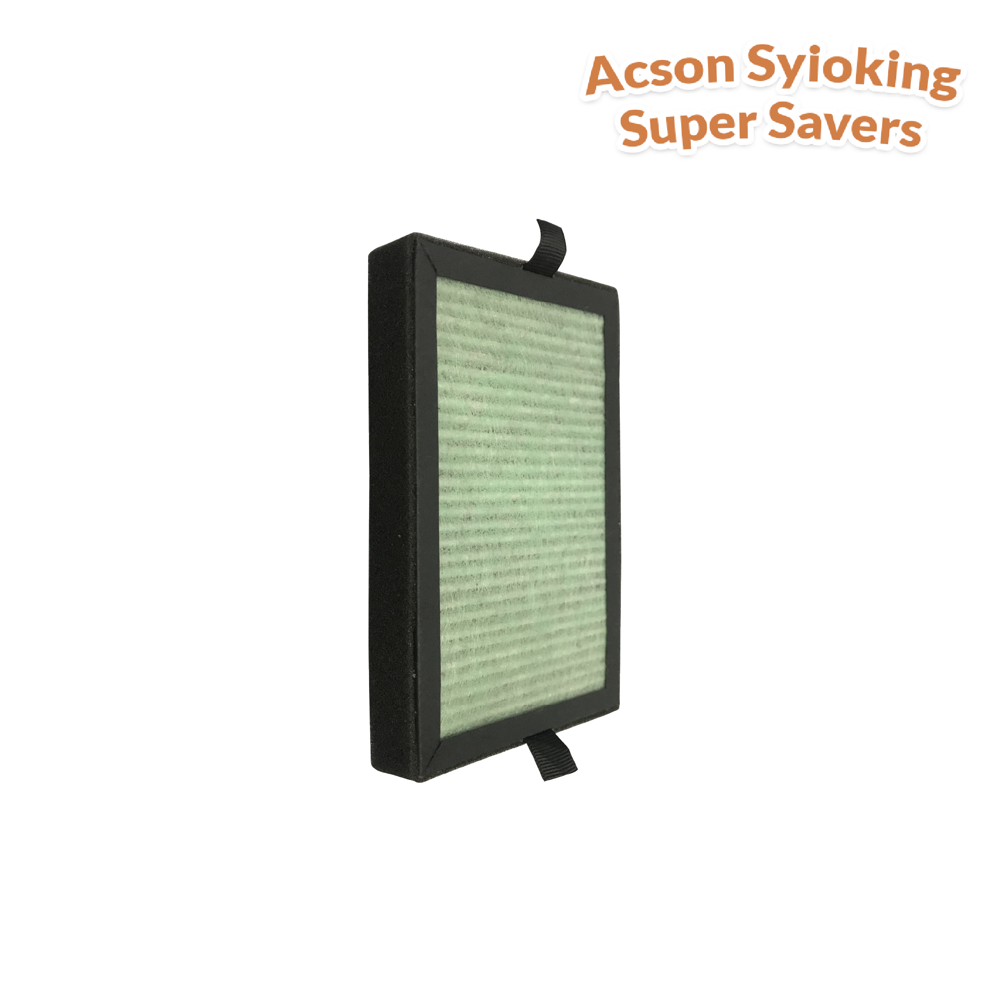 HEPA Filter for Car Air Purifier